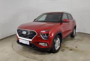 Hyundai Creta II Волгоград  - изображение 30