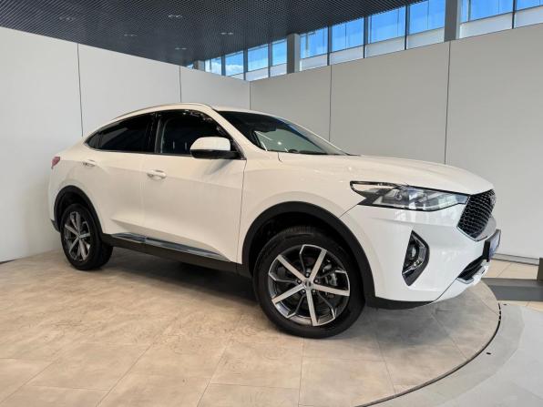 Haval F7x I с пробегом 2020 года, цена 1 950 000 рублей, 66953 км, внедорожник, Автокод Объявления