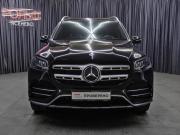Mercedes-Benz GLS II (X167) Москва  - изображение 35