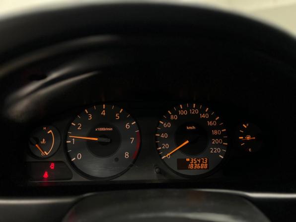 Nissan Almera Classic I с пробегом 2011 года, цена 529 000 рублей, 183000 км, седан, Автокод Объявления