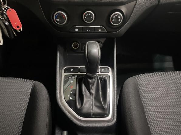 Hyundai Creta I с пробегом 2017 года, цена 1 689 000 рублей, 115396 км, внедорожник, Автокод Объявления