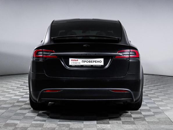 Tesla Model X I с пробегом 2020 года, цена 5 850 000 рублей, 118315 км, внедорожник, Автокод Объявления
