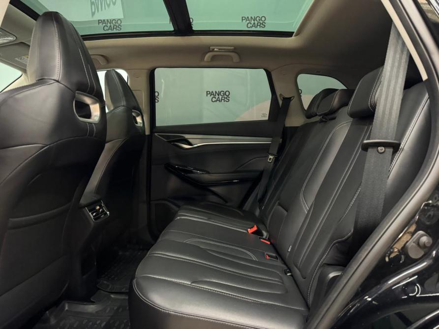 Changan CS75 Plus I Рестайлинг Набережные Челны  - изображение 29