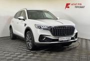 Hongqi HS5 I Нижний Новгород  - изображение 25