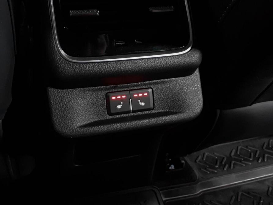 Chery Tiggo 8 Pro Max I Рестайлинг Москва  - изображение 26