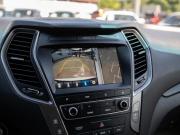 Hyundai Santa Fe III Рестайлинг Сочи  - изображение 42