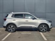 Chery Tiggo 4 Pro I Рестайлинг Воронеж  - изображение 29