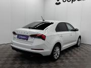 Skoda Rapid II Воронеж  - изображение 21