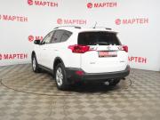 Toyota RAV4 IV (XA40) Вологда  - изображение 24