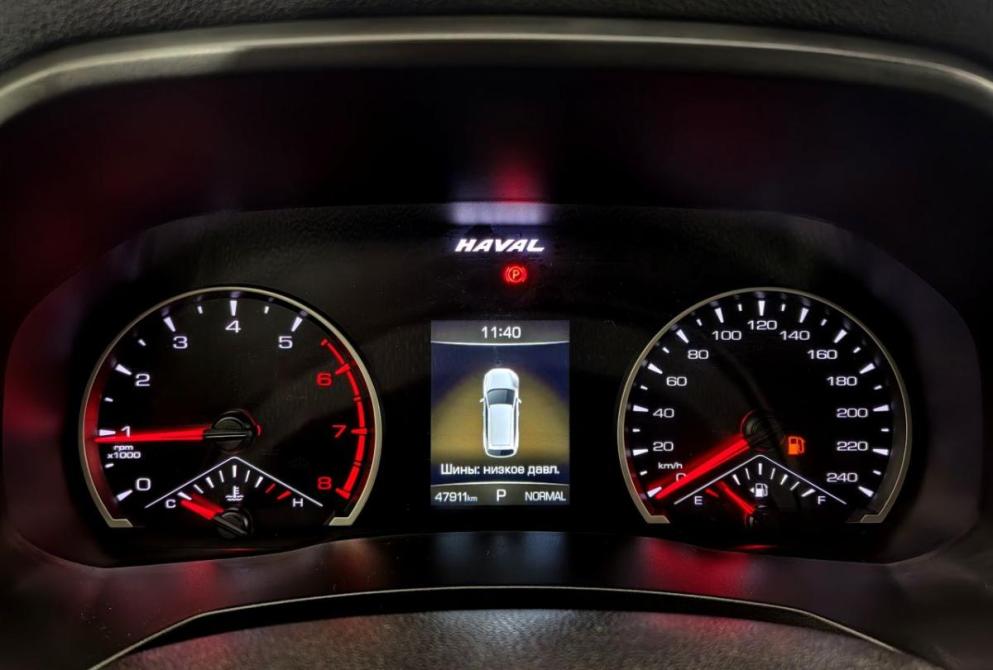 Haval F7 I Волгоград  - изображение 12