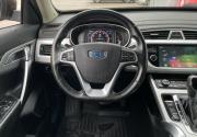 Geely Atlas I Стерлитамак  - изображение 38