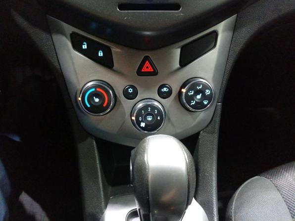Chevrolet Aveo II с пробегом 2014 года, цена 570 000 рублей, 172400 км, седан, Автокод Объявления