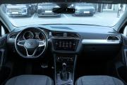 Volkswagen Tiguan II Рестайлинг Москва  - изображение 34