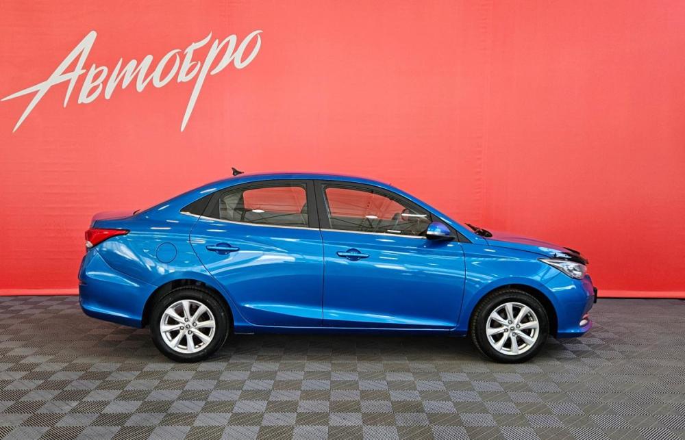 Changan Alsvin Вологда  - изображение 6