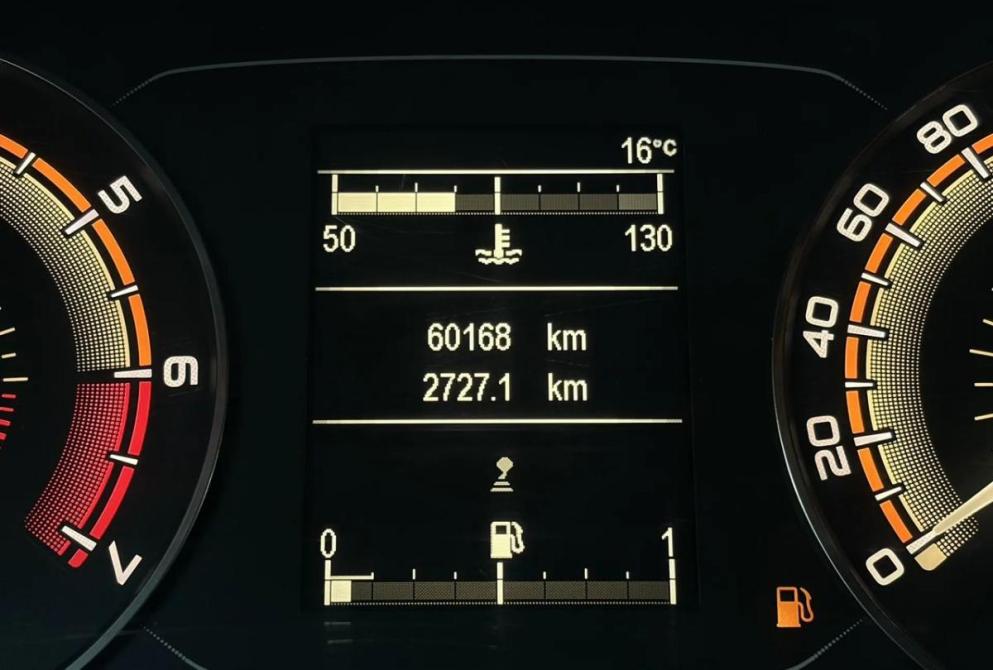Lada (ВАЗ) Vesta I Рестайлинг (NG) Киров  - изображение 25