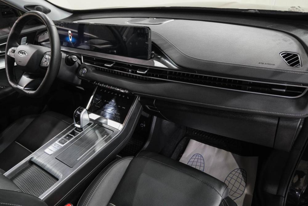 Chery Tiggo 7 Pro Max I Новокузнецк  - изображение 12