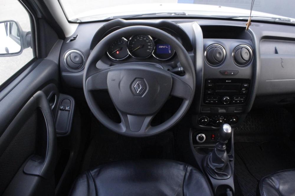 Renault Duster I Рестайлинг Брянск  - изображение 7