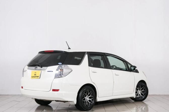 Honda Fit Shuttle I с пробегом 2011 года, цена 899 000 рублей, 280000 км, универсал, Автокод Объявления