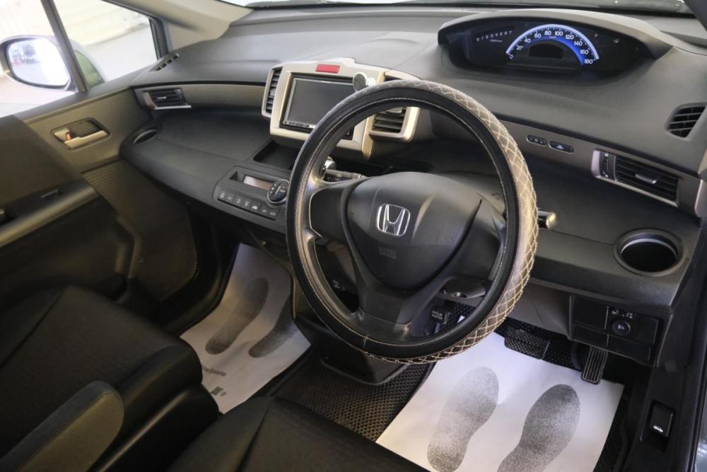 Honda Freed I Омск  - изображение 11