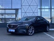 Mazda 6 III (GJ) Рестайлинг Москва  - изображение 31