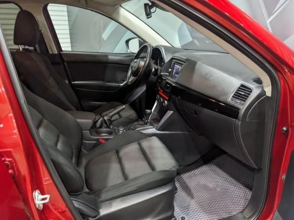 Mazda CX-5 I с пробегом 2013 года, цена 1 560 000 рублей, 173249 км, внедорожник, Автокод Объявления