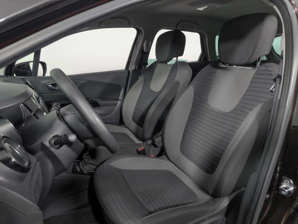 Renault Kaptur I с пробегом 2018 года, цена 1 209 000 рублей, 154100 км, внедорожник, Автокод Объявления