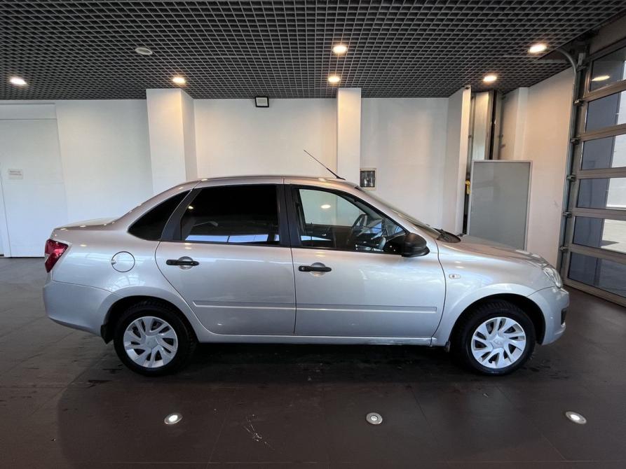 Lada (ВАЗ) Granta I Чебоксары  - изображение 2