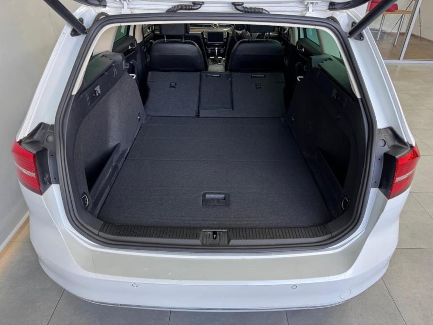 Volkswagen Passat B8 Красноярск  - изображение 26