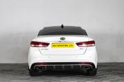 Kia Optima IV Сургут  - изображение 31