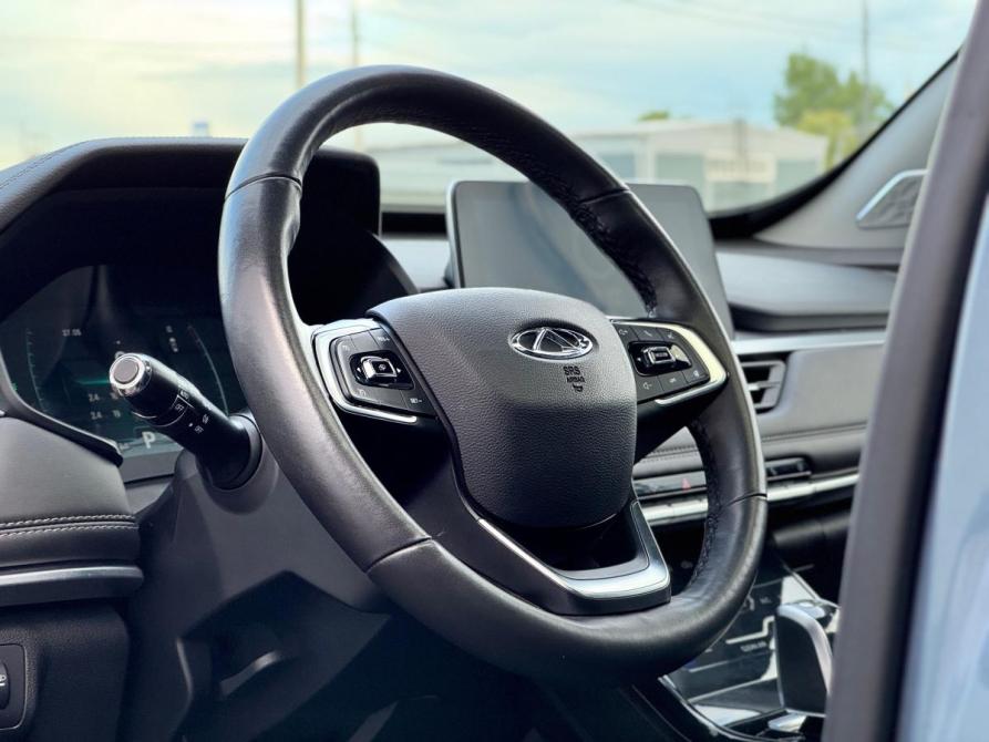 Chery Tiggo 7 Pro I Воронеж  - изображение 10