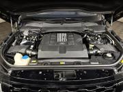 Land Rover Range Rover IV Рестайлинг Москва  - изображение 30