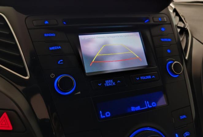 Hyundai i40 I с пробегом 2015 года, цена 1 330 000 рублей, 113836 км, седан, Автокод Объявления