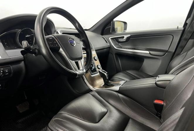 Volvo XC60 I с пробегом 2013 года, цена 1 990 000 рублей, 192343 км, внедорожник, Автокод Объявления
