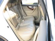 Infiniti QX70 Новороссийск  - изображение 35