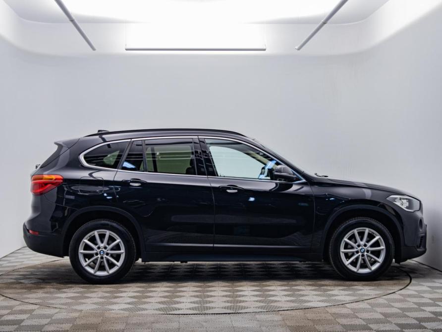 BMW X1 II (F48) Москва  - изображение 6