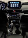 Hyundai Santa Fe IV Москва  - изображение 40