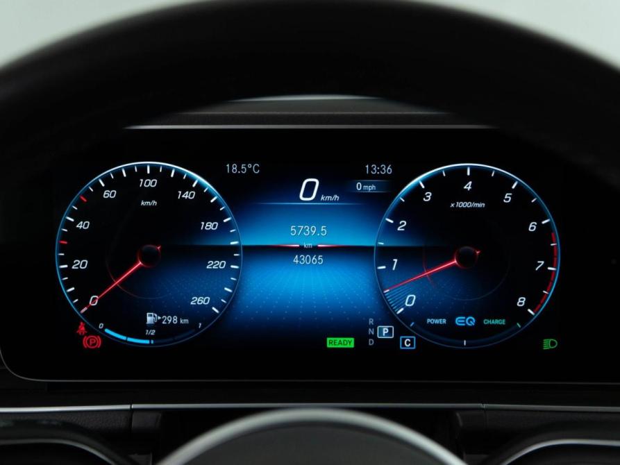 Mercedes-Benz GLS II (X167) Москва  - изображение 35