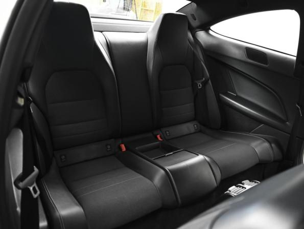 Mercedes-Benz C-Класс III (W204) Рестайлинг с пробегом 2013 года, цена 1 754 000 рублей, 151574 км, купе, Автокод Объявления