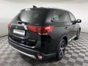 Mitsubishi Outlander III Рестайлинг 2 Москва  - изображение 24