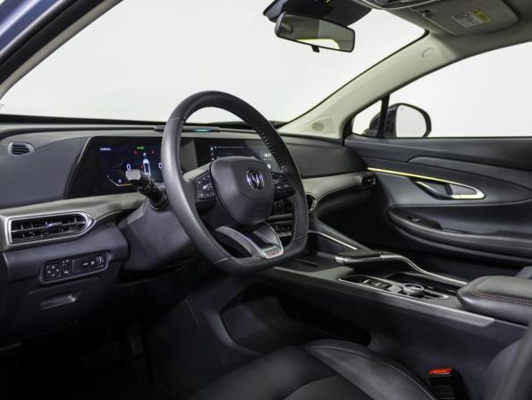 Changan UNI-T I с пробегом 2023 года, цена 2 318 000 рублей, 23730 км, внедорожник, Автокод Объявления
