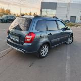 Lada (ВАЗ) Kalina II Ярославль  - изображение 12