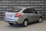 Lada (ВАЗ) Granta I Рестайлинг Томск  - изображение 16
