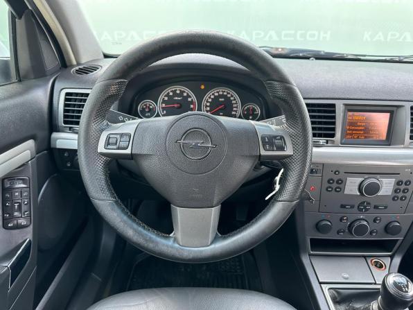 Opel Vectra C Рестайлинг с пробегом 2008 года, цена 575 000 рублей, 209109 км, седан, Автокод Объявления