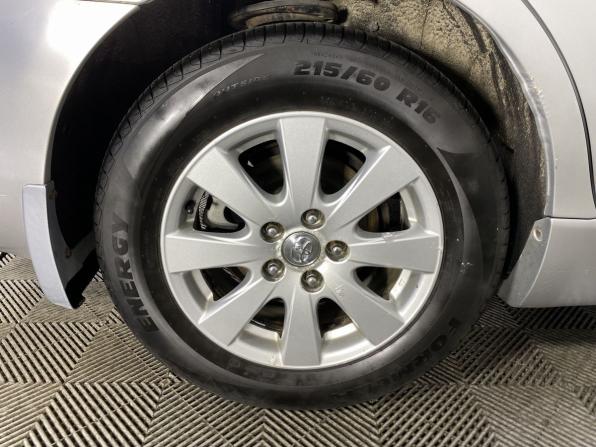 Toyota Camry VI (XV40) с пробегом 2008 года, цена 860 000 рублей, 289271 км, седан, Автокод Объявления