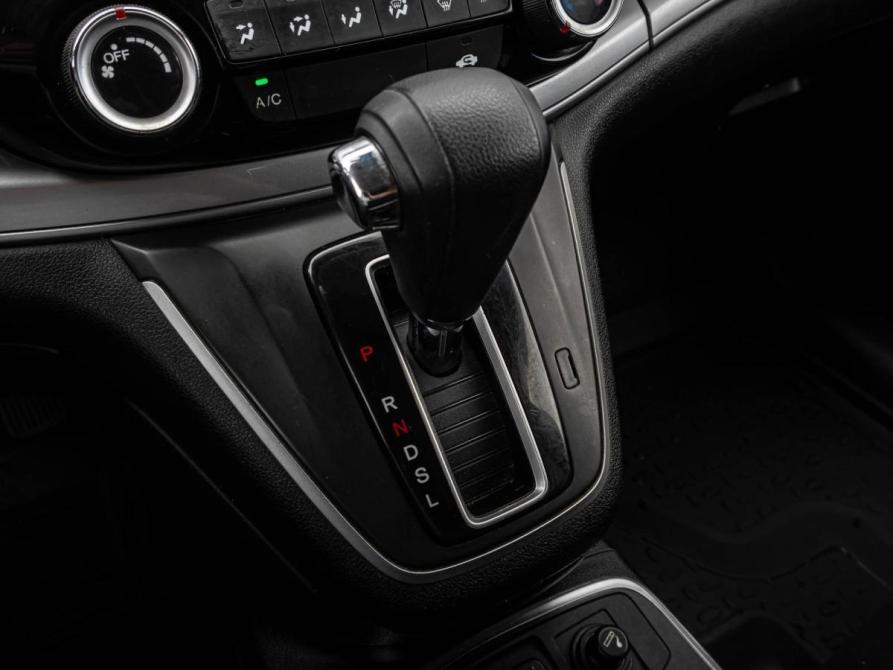 Honda CR-V IV Рестайлинг Краснодар  - изображение 13