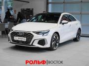 Audi A3 IV (8Y) Москва  - изображение 29