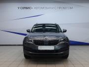 Skoda Karoq I Москва  - изображение 23
