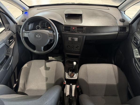 Opel Meriva A Рестайлинг с пробегом 2007 года, цена 340 000 рублей, 156381 км, компактвэн, Автокод Объявления