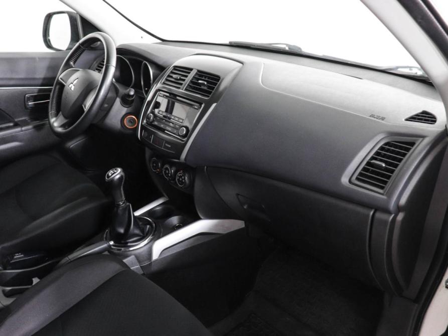 Mitsubishi ASX I Рестайлинг Химки  - изображение 10