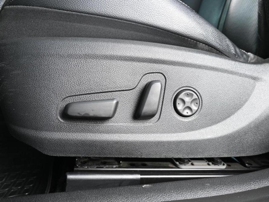 Kia Optima IV Рестайлинг Ростов-на-Дону  - изображение 22